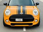 BMW Mini Cooper 2014