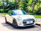 BMW Mini Cooper 2015