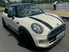 BMW Mini Cooper 2015