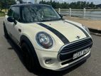 BMW Mini Cooper 2015