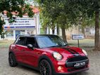 BMW Mini Cooper 2015