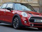 Bmw Mini Cooper 2015 Leasing and Loan 70%