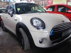 BMW Mini Cooper 2016