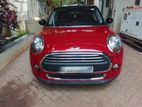BMW Mini Cooper 2016