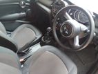 BMW Mini Cooper 2016