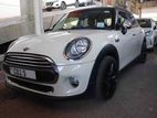 BMW Mini Cooper 2016