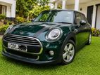 BMW Mini Cooper 2017