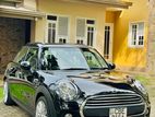 BMW Mini Cooper 2018