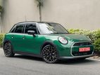 BMW Mini Cooper C 2026
