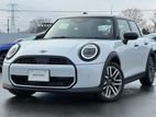 BMW Mini Cooper C – Classic Trim 2025