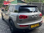BMW Mini Cooper Clubman 2017