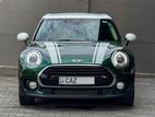 BMW Mini Cooper Clubman 2018