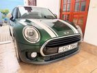 BMW Mini Cooper Clubman 2018