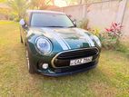 BMW Mini Cooper Clubman 2018