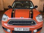BMW Mini Cooper Countryman 2017