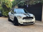 BMW Mini Cooper Countryman S F/L 2014