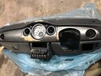 BMW Mini Cooper Dash Board