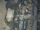 BMW mini cooper Engine 1500cc