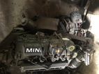 BMW mini cooper Engine 1500cc