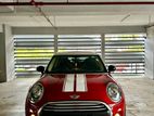 BMW Mini Cooper F55 2016