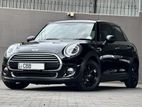 BMW Mini Cooper F55 2018