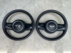 BMW Mini Cooper F55 Steering Wheel