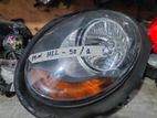 BMW Mini Cooper Head Light LHS