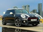 BMW Mini Cooper JCW 2014