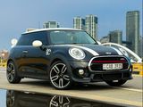 BMW Mini Cooper JCW 2014