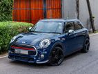 BMW Mini Cooper JCW Kitted 2016