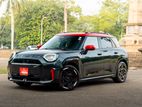 BMW Mini Cooper John Works 2026