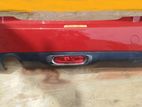 BMW Mini Cooper Rear Bumper