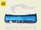 BMW Mini cooper Rear bumper