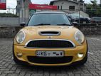 BMW Mini Cooper s 2007