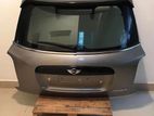 BMW Mini Cooper S 2018 Dicky Tailgate Complete