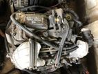 BMW Mini Cooper S supercharger Engine