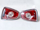 BMW Mini Cooper S Tail Light