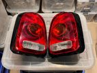 BMW Mini Countrymen 2020 Rear LED Lights Cooper S