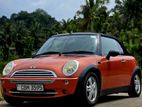 BMW Mini One 2005