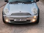 BMW Mini R50 2004