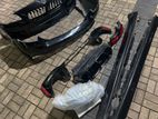 BMW MSPORT KIT AVAIBLE