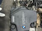 BMW N20 Engine