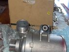 BMW N20 Water Pump New