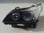 BMW NA30 530i Head Light