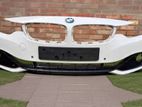 BMW 318i Bumper