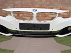BMW 318i Bumper