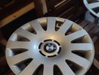 BMW rim cups