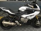 BMW S1000 XR 2015