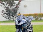 BMW S1000 2016