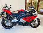 BMW S1000 Limited HP4 Sport 2014